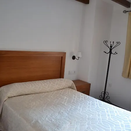 Casa Rural La Madroña-3
